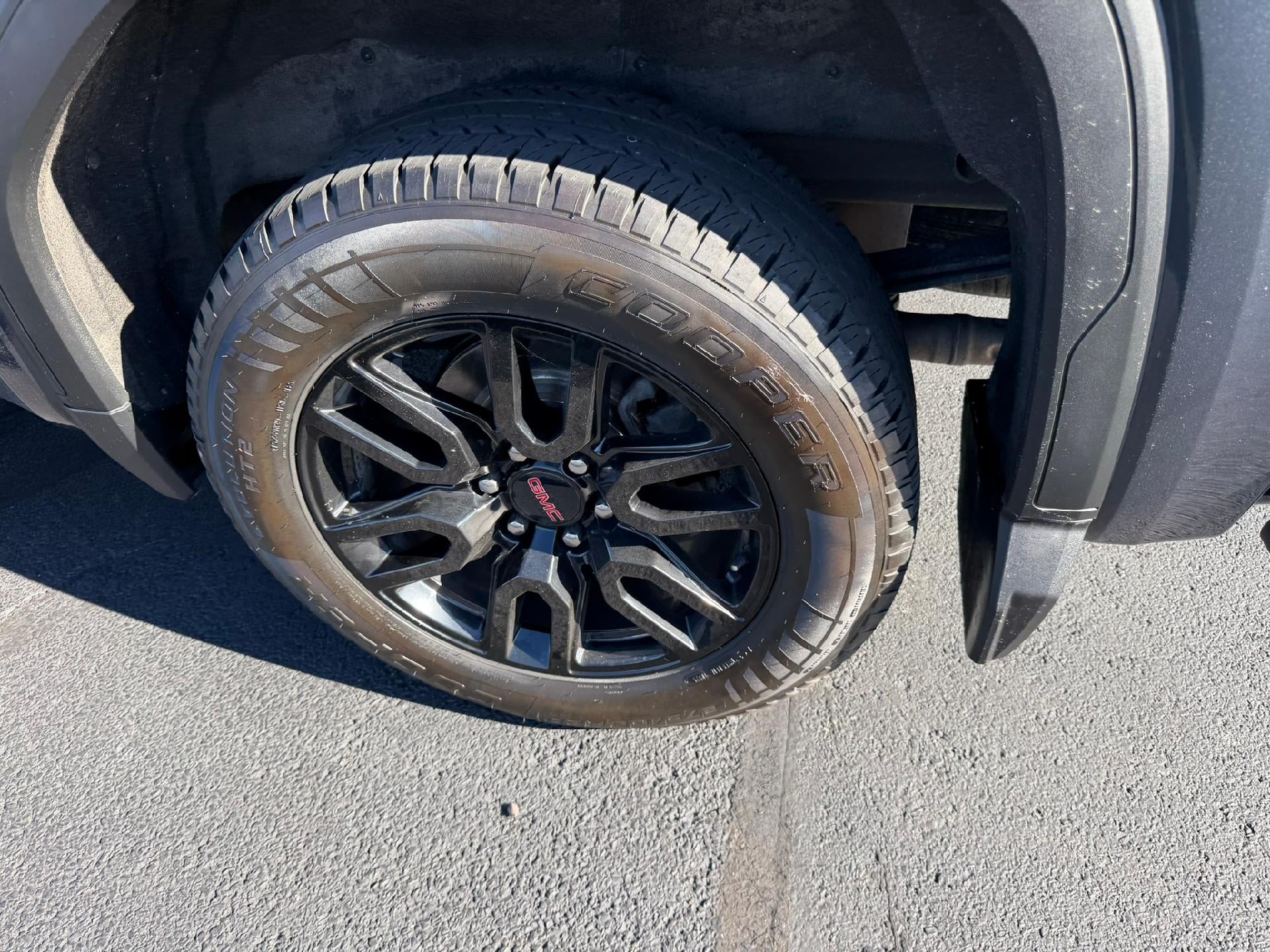 2021 GMC Sierra 1500 Elevation - Photo 13