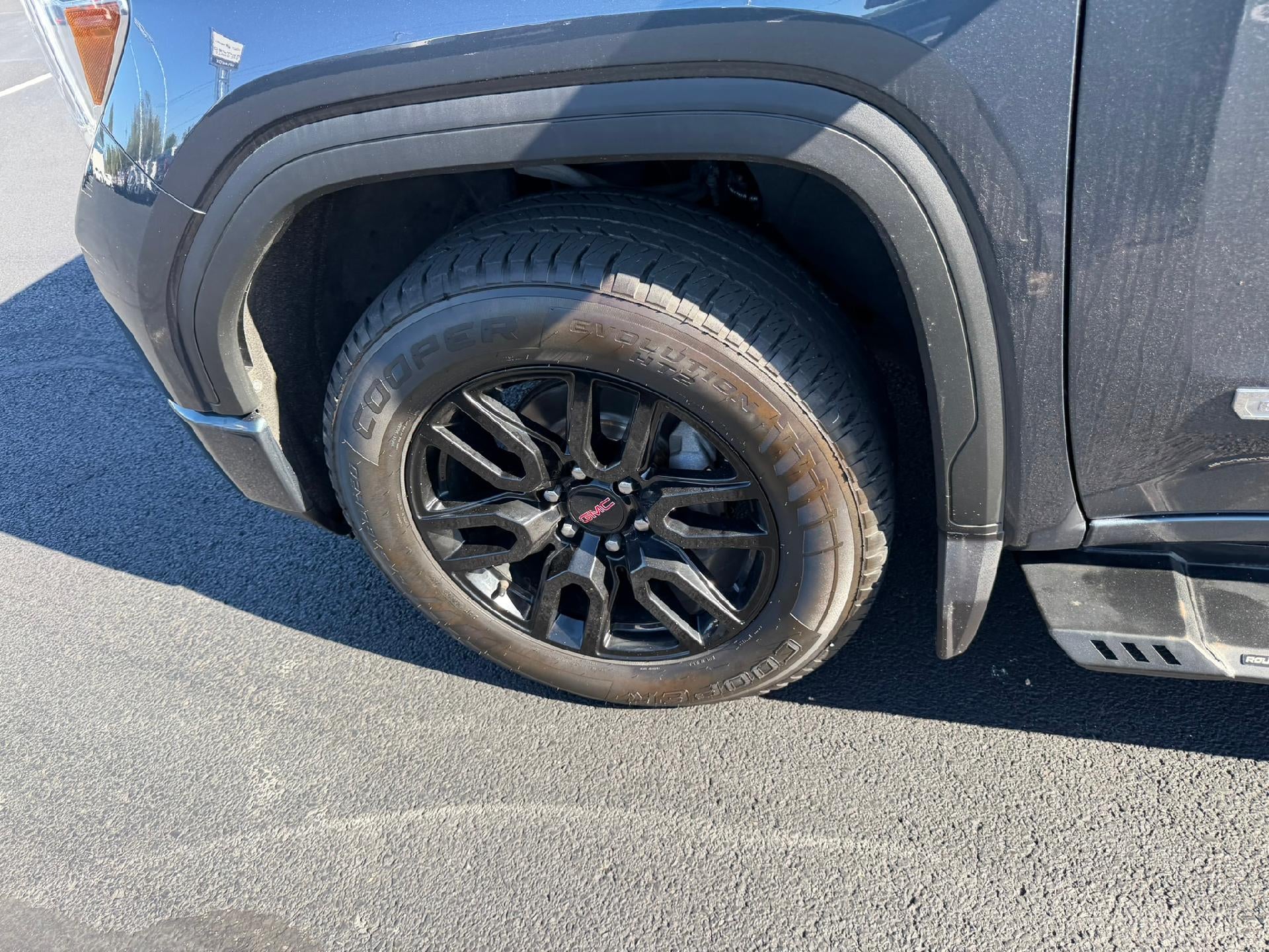 2021 GMC Sierra 1500 Elevation - Photo 14