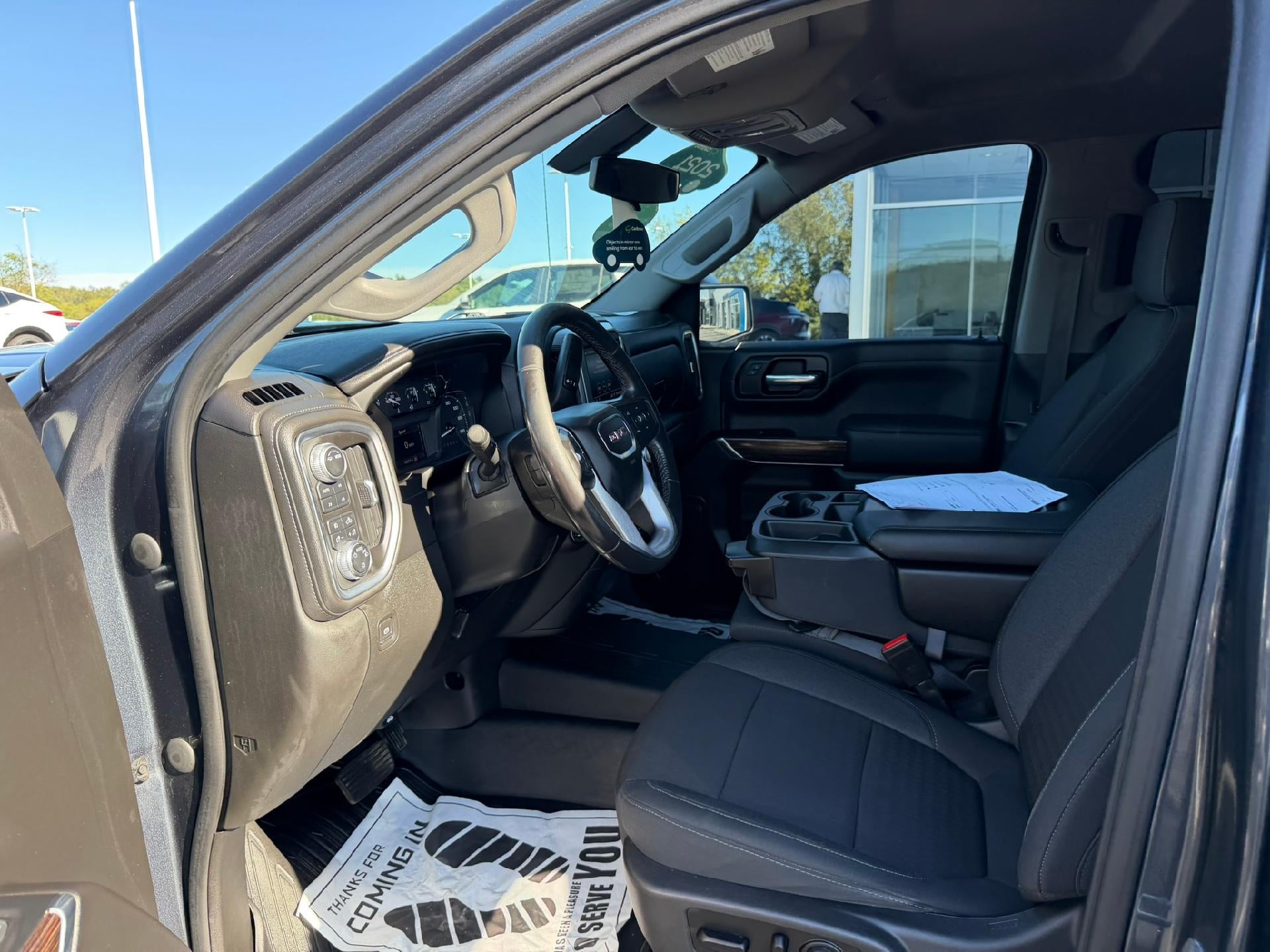 2021 GMC Sierra 1500 Elevation - Photo 15