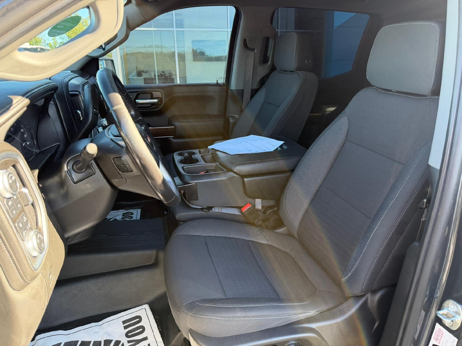 2021 GMC Sierra 1500 Elevation - Photo 16