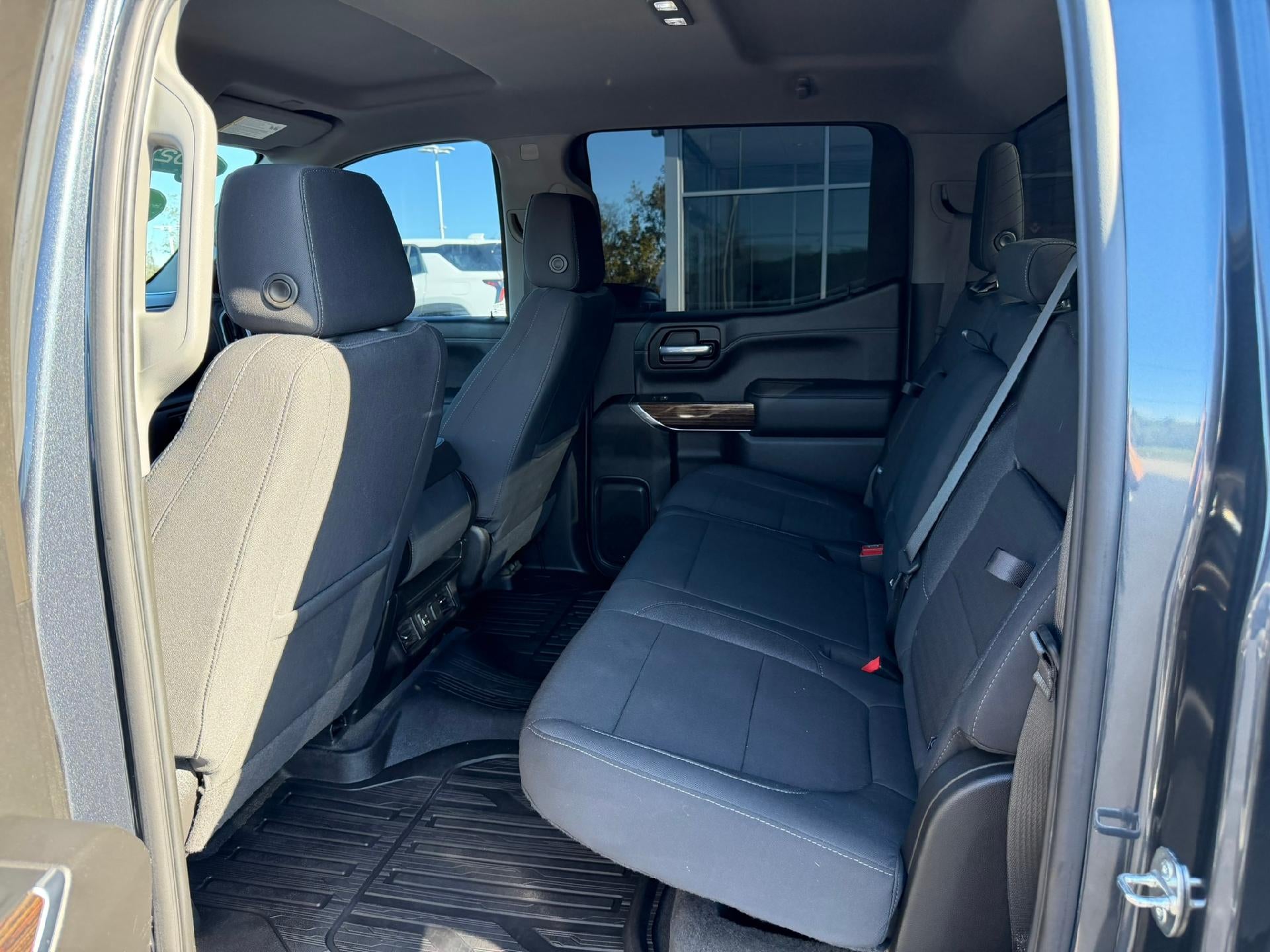 2021 GMC Sierra 1500 Elevation - Photo 17