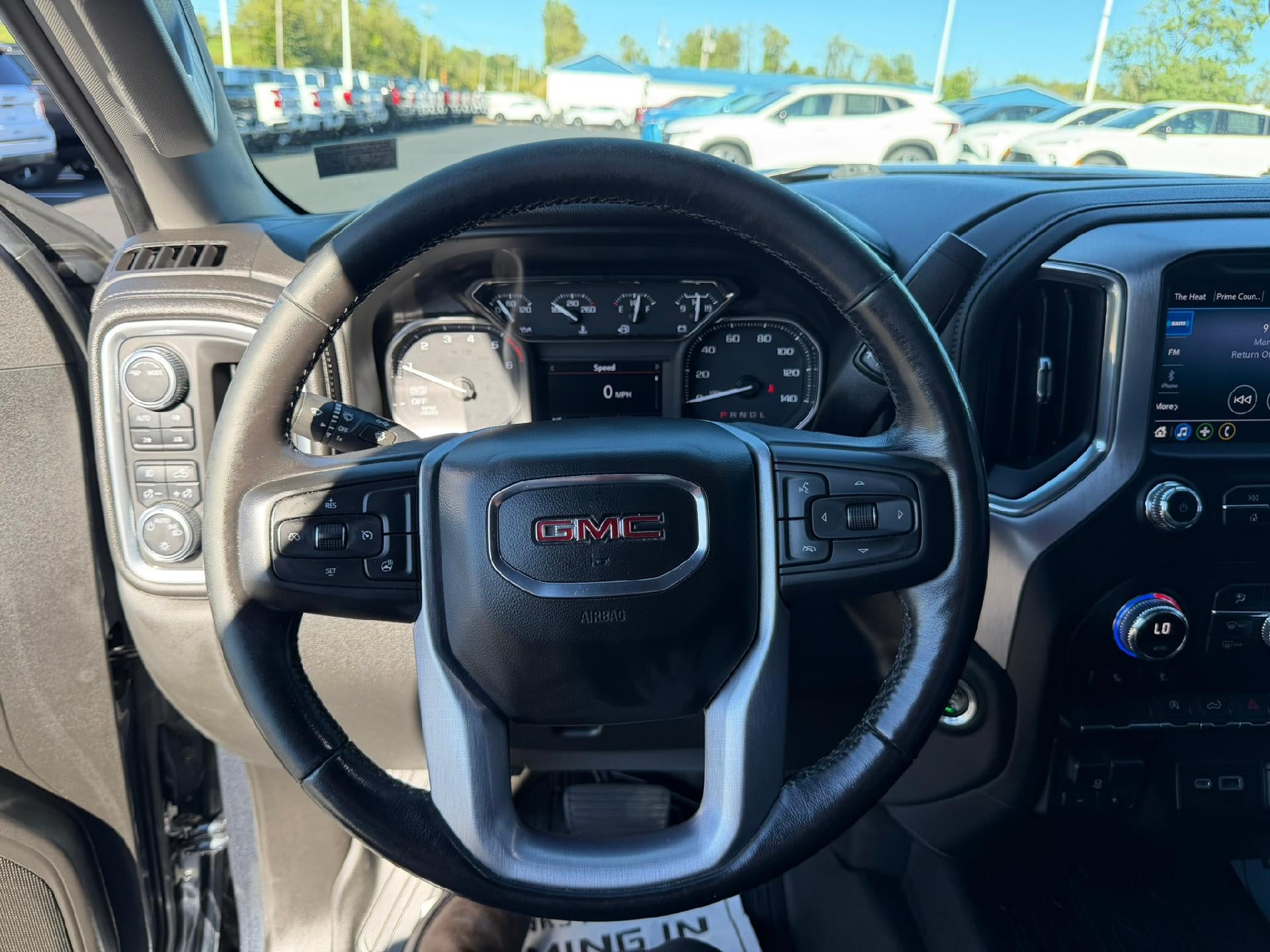 2021 GMC Sierra 1500 Elevation - Photo 19