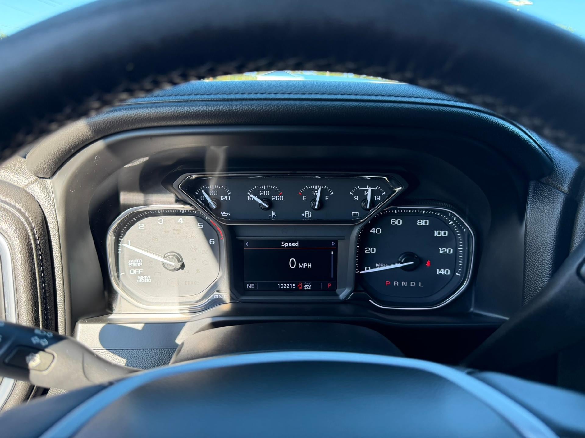 2021 GMC Sierra 1500 Elevation - Photo 20