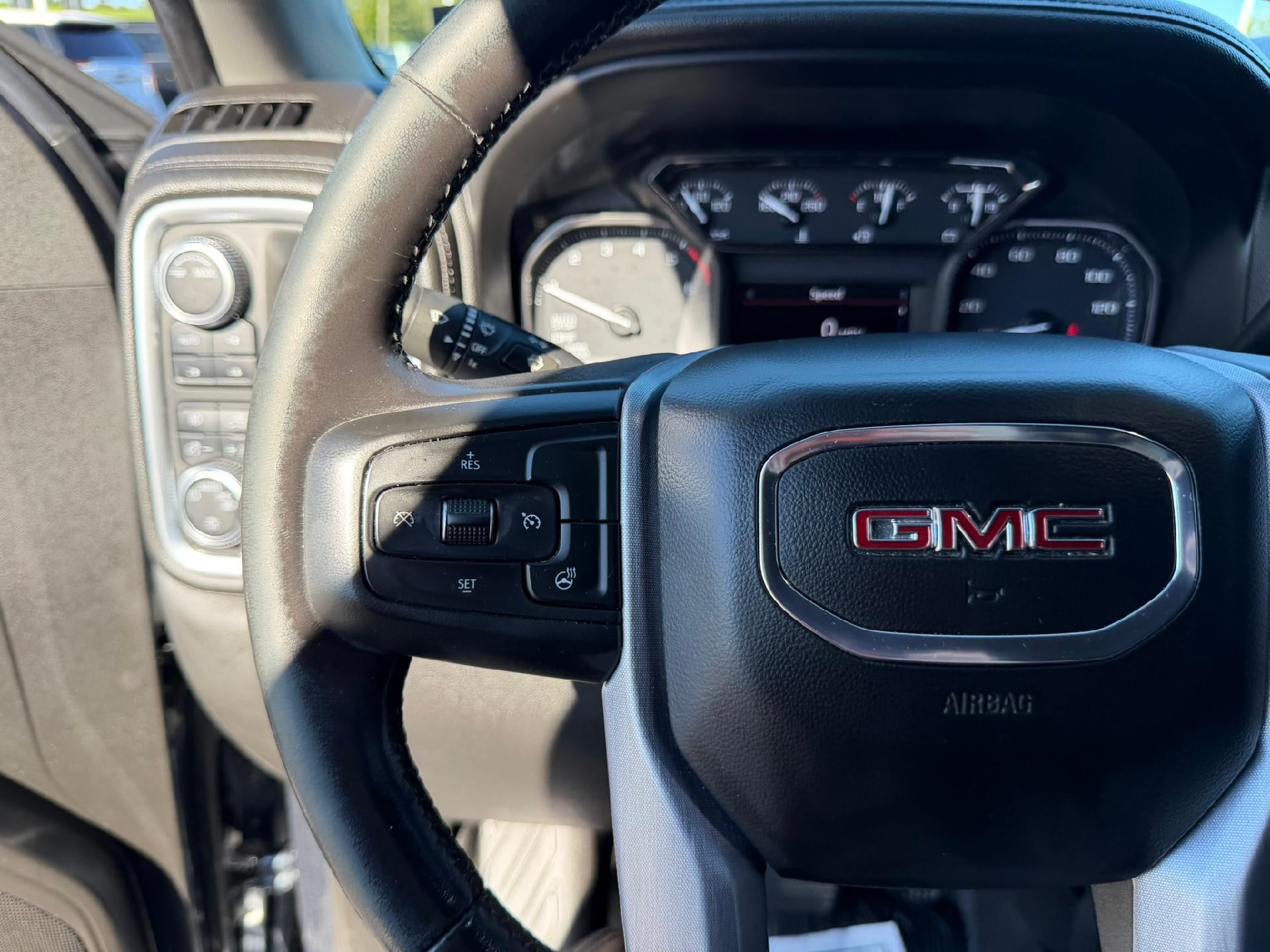2021 GMC Sierra 1500 Elevation - Photo 21