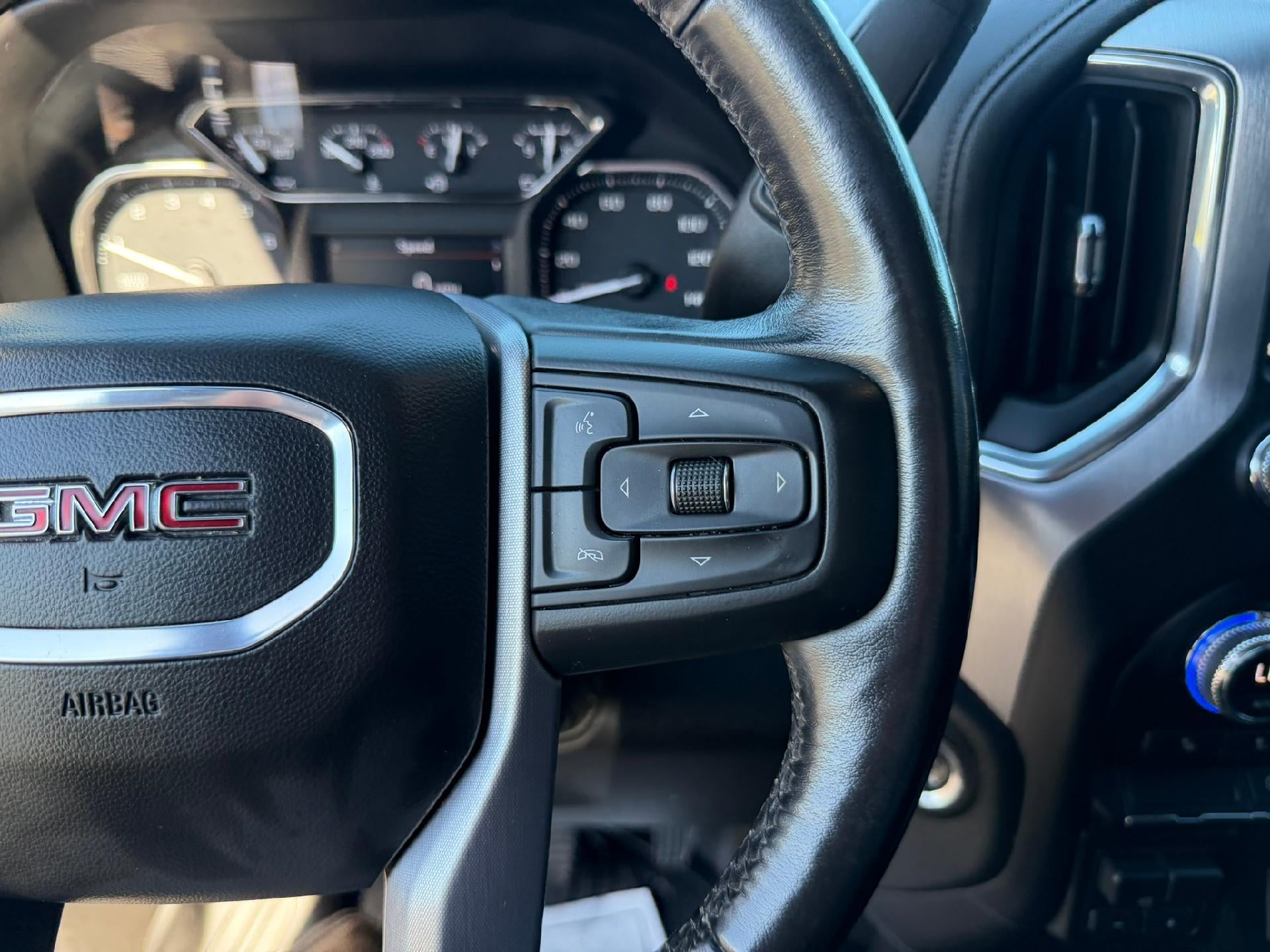 2021 GMC Sierra 1500 Elevation - Photo 22