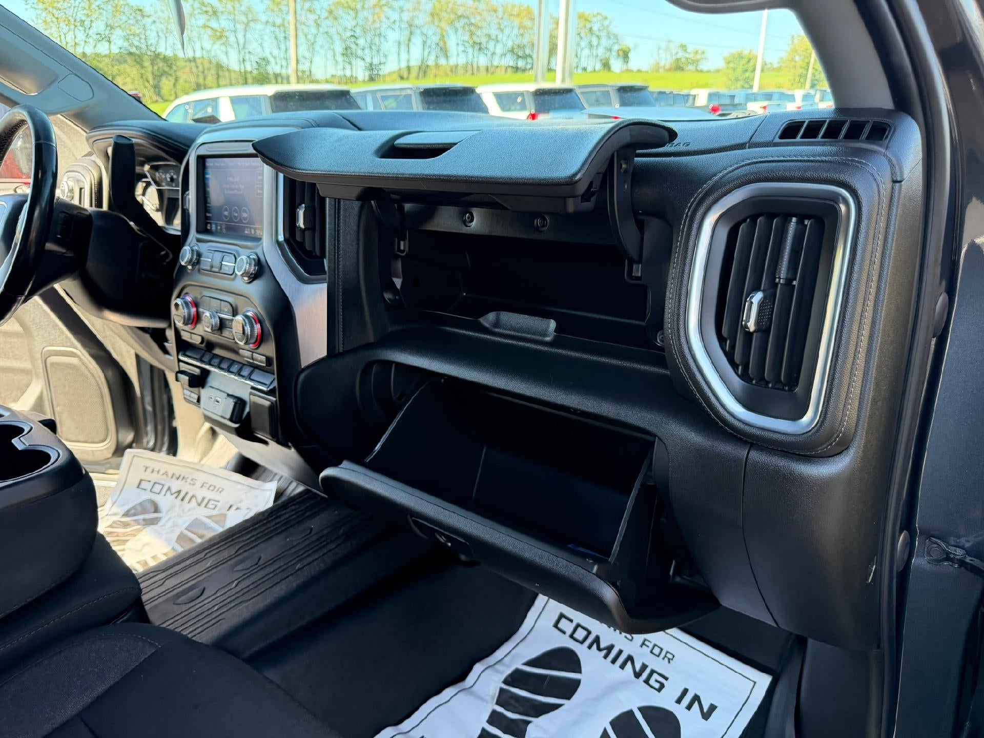 2021 GMC Sierra 1500 Elevation - Photo 31