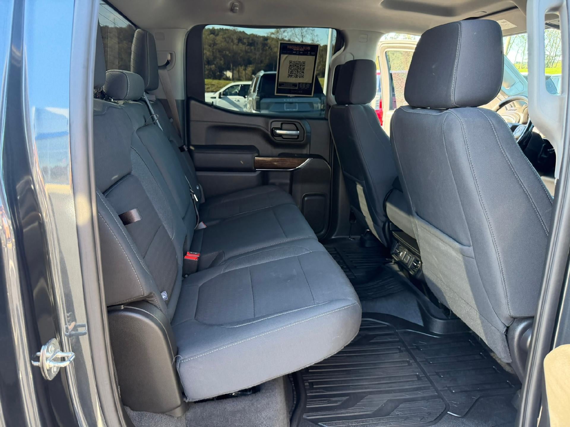 2021 GMC Sierra 1500 Elevation - Photo 32