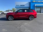 2026 Cadillac VISTIQ Platinum