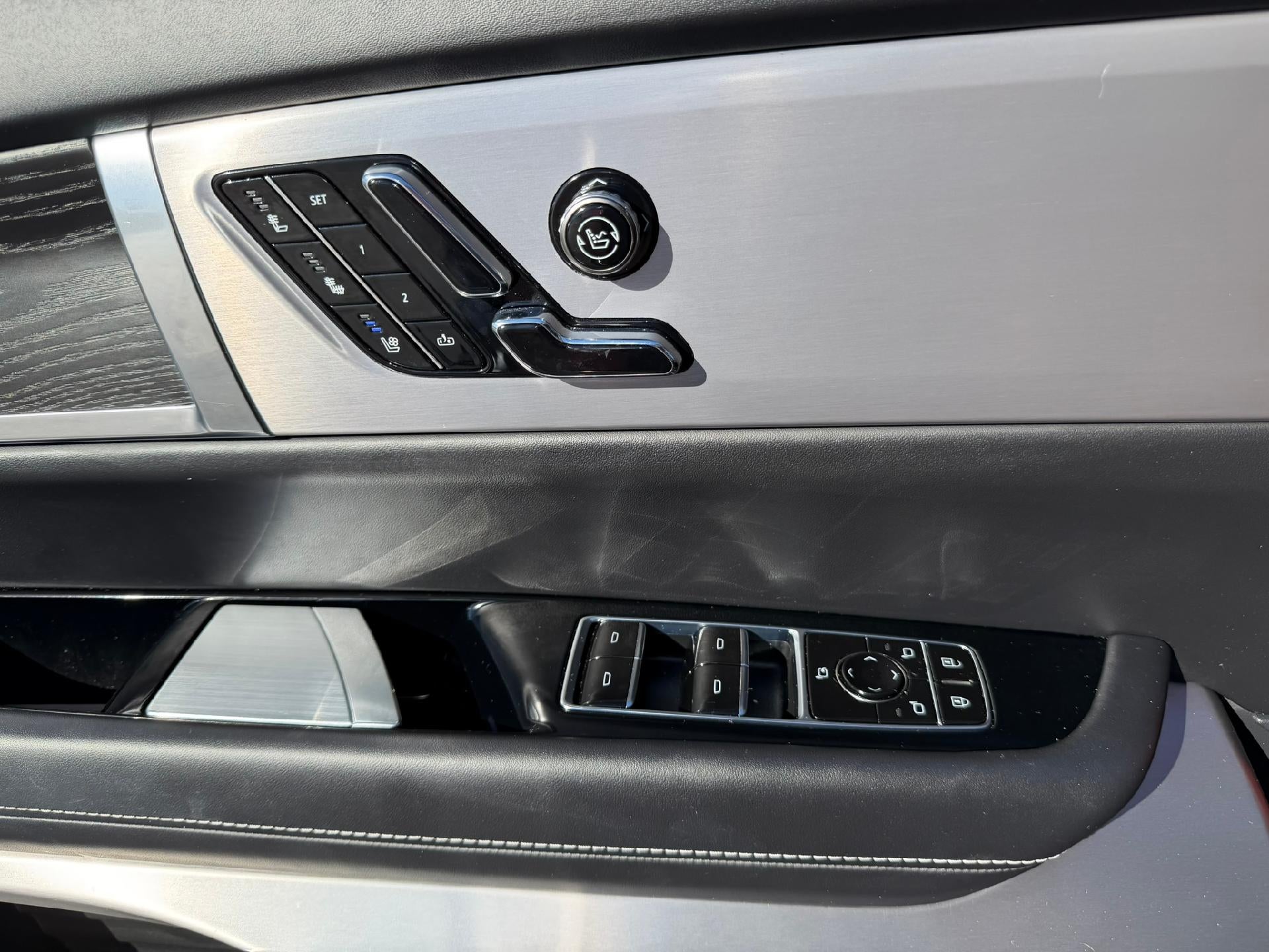 2026 Cadillac VISTIQ Platinum Sport - Photo 30