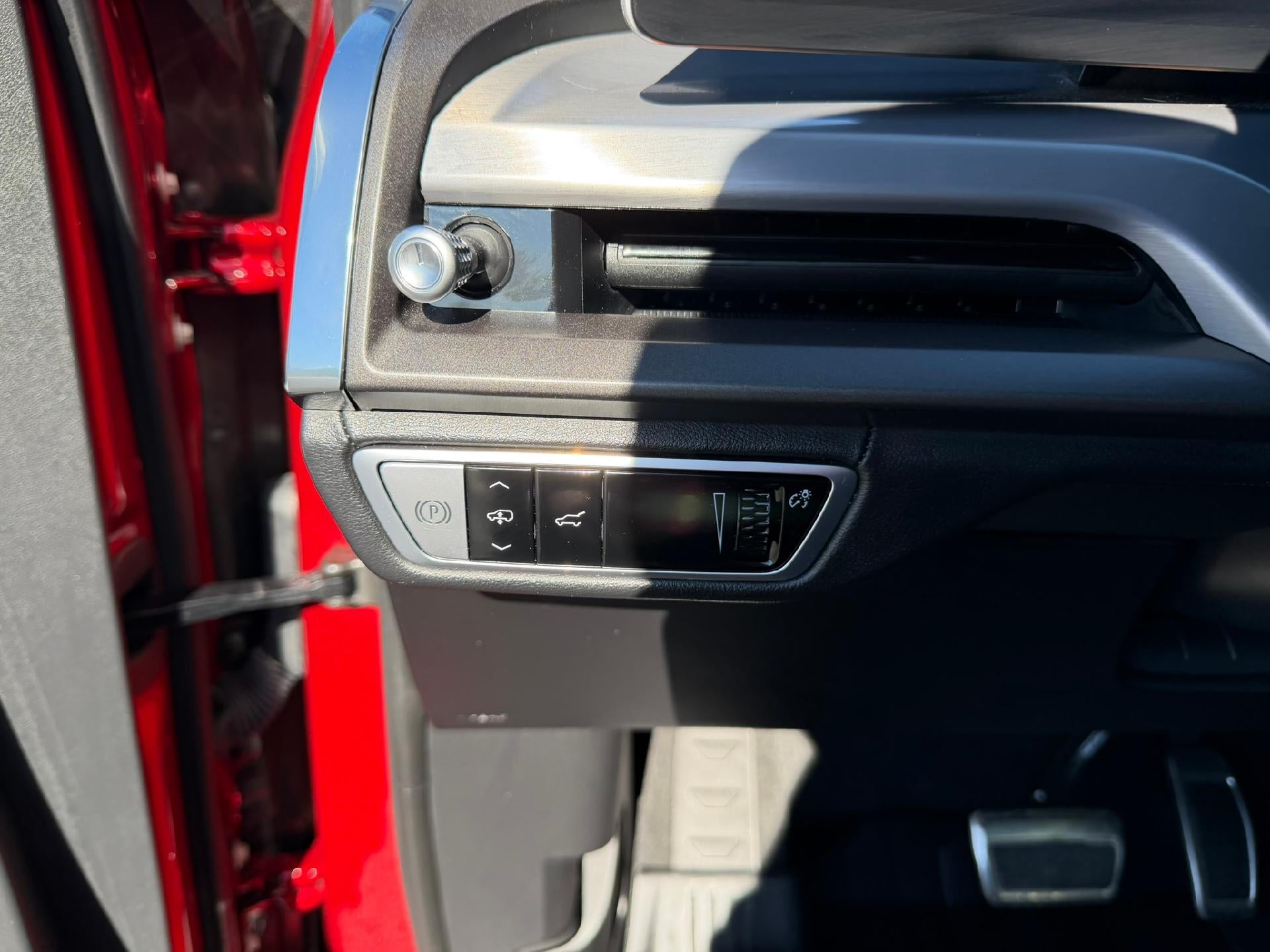 2026 Cadillac VISTIQ Platinum Sport - Photo 31