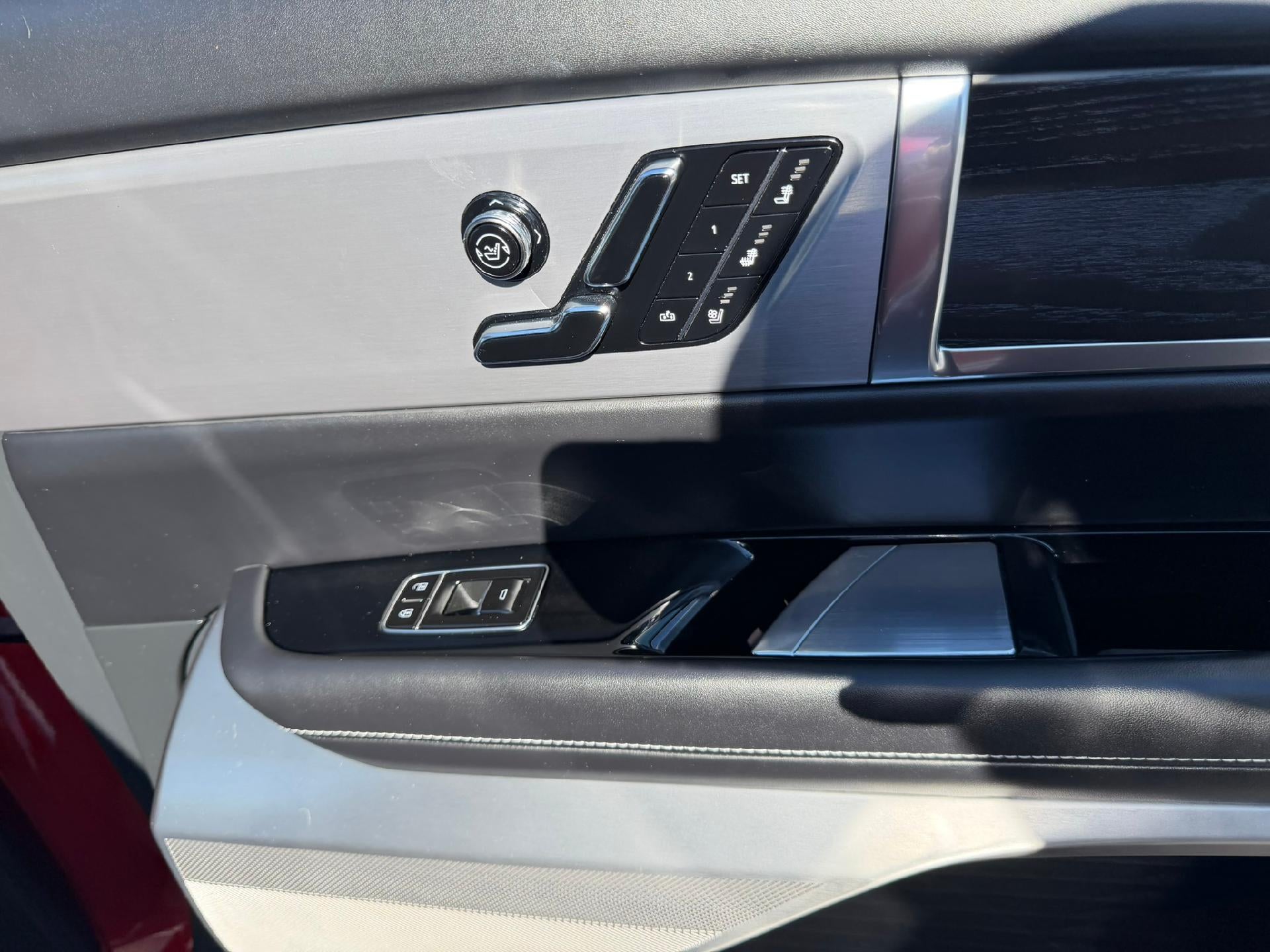 2026 Cadillac VISTIQ Platinum