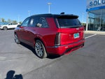 2026 Cadillac VISTIQ Platinum