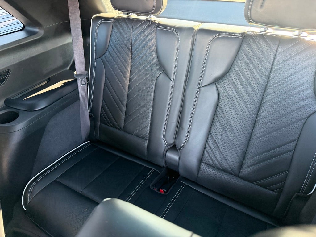 2026 Cadillac VISTIQ Platinum