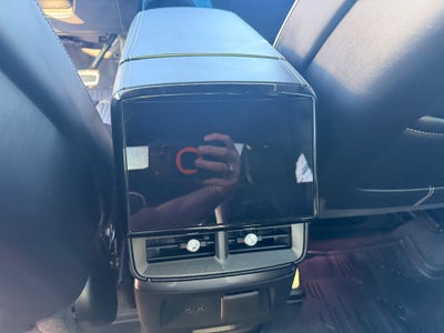 2026 Cadillac VISTIQ Platinum