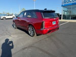 2026 Cadillac VISTIQ Platinum