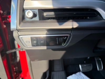 2026 Cadillac VISTIQ Platinum