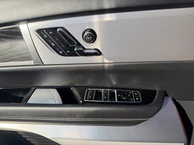 2026 Cadillac VISTIQ Platinum