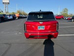 2026 Cadillac VISTIQ Platinum