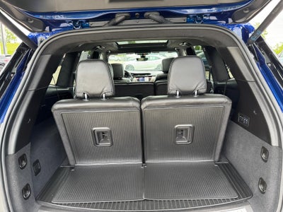 2025 Cadillac XT6 Sport