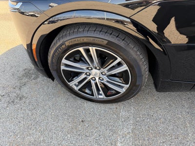 2024 Cadillac LYRIQ Luxury 2