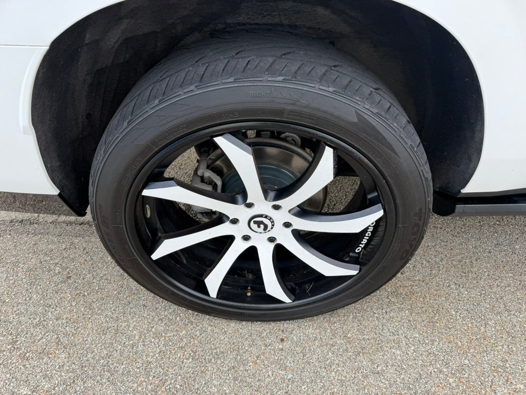 2021 Cadillac Escalade ESV Premium Luxury