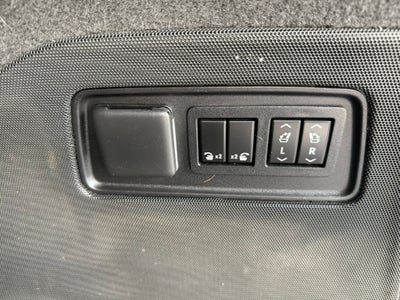 2021 Cadillac Escalade ESV Premium Luxury