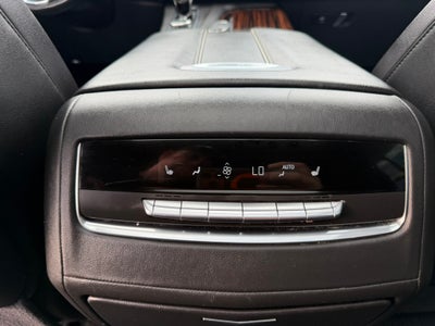 2021 Cadillac Escalade ESV Premium Luxury