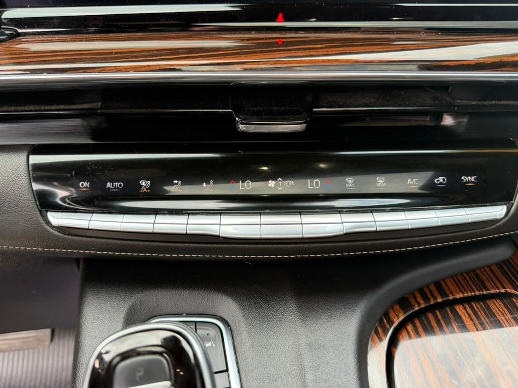 2021 Cadillac Escalade ESV Premium Luxury