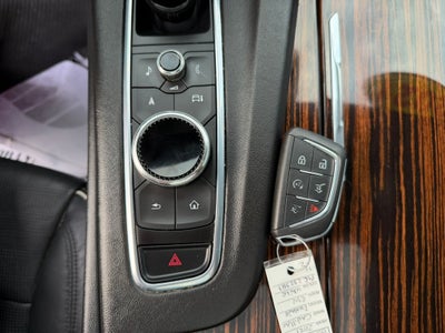 2021 Cadillac Escalade ESV Premium Luxury