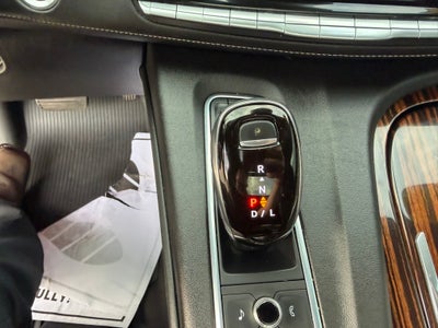 2021 Cadillac Escalade ESV Premium Luxury