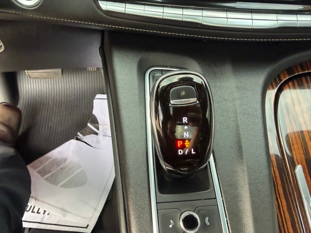 2021 Cadillac Escalade ESV Premium Luxury