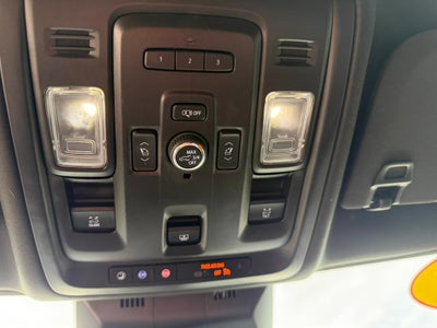2021 Cadillac Escalade ESV Premium Luxury