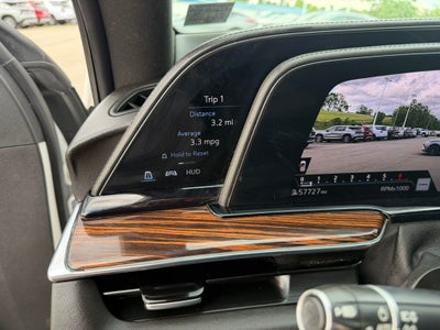 2021 Cadillac Escalade ESV Premium Luxury