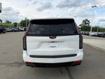 2021 Cadillac Escalade ESV Premium Luxury