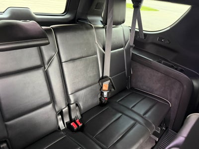 2021 Cadillac Escalade ESV Premium Luxury