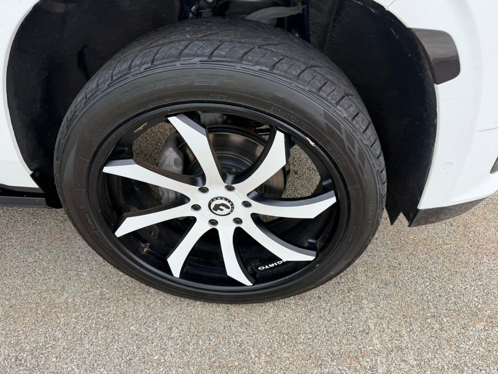 2021 Cadillac Escalade ESV Premium Luxury
