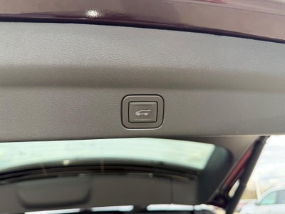 2025 Cadillac ESCALADE IQ Luxury 2