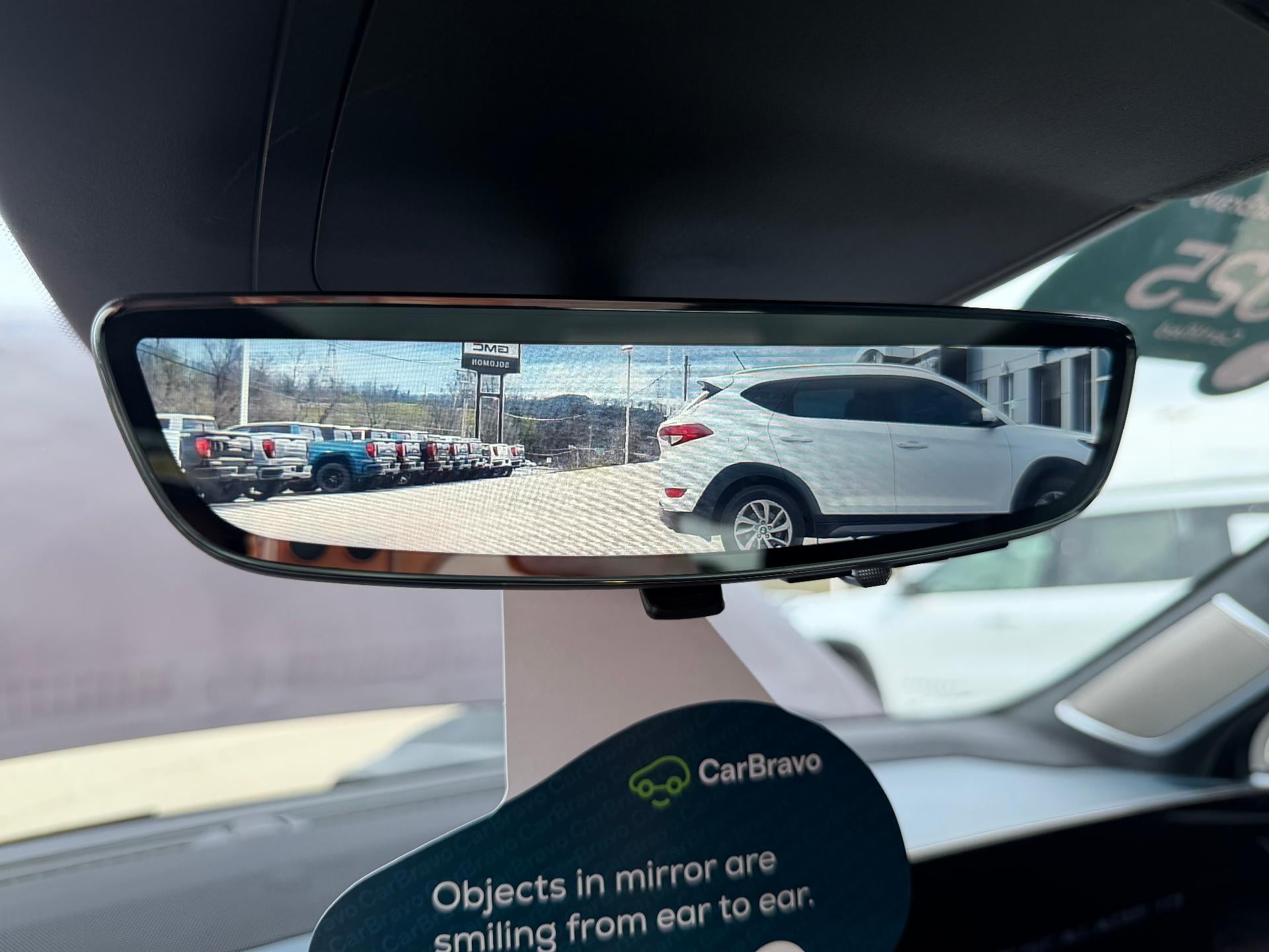 2025 Cadillac ESCALADE IQ Luxury 2