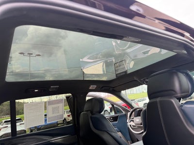 2025 Cadillac ESCALADE IQ Luxury 2