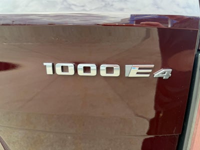 2025 Cadillac ESCALADE IQ Luxury 2