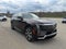 2025 Cadillac ESCALADE IQ Luxury 2