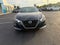 2022 Nissan Altima SV FWD