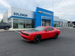 2019 Dodge Challenger SXT AWD