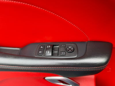 2019 Dodge Challenger SXT AWD