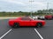 2019 Dodge Challenger SXT AWD