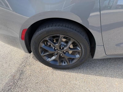 2022 Chrysler Pacifica Touring L AWD