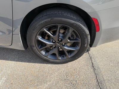 2022 Chrysler Pacifica Touring L AWD