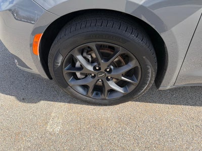 2022 Chrysler Pacifica Touring L AWD