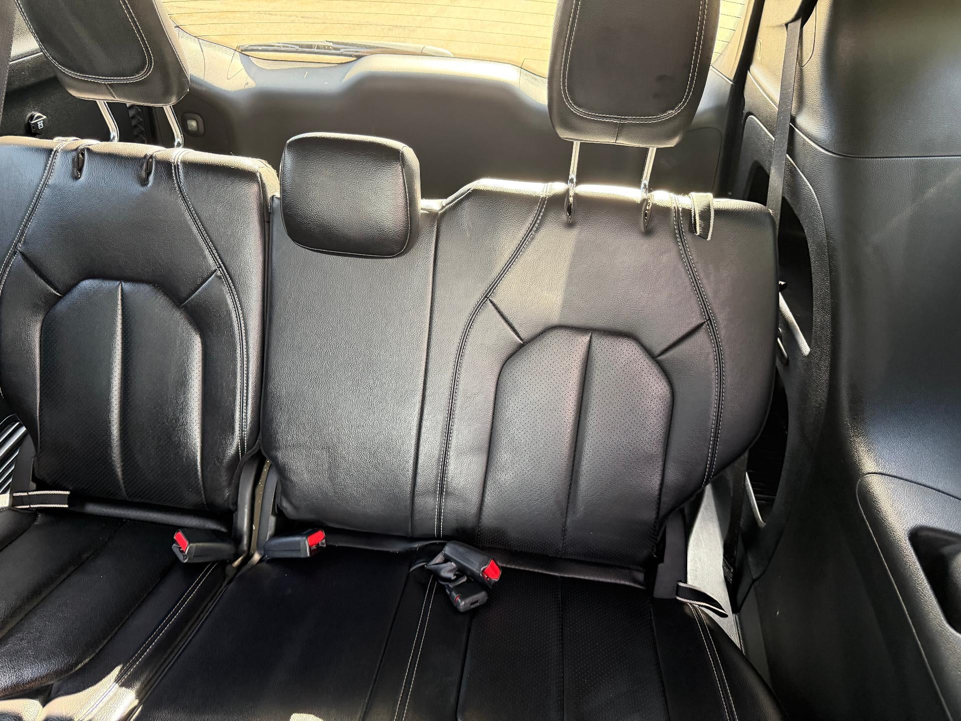 2022 Chrysler Pacifica Touring L AWD