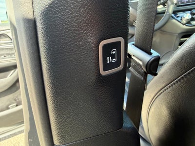 2022 Chrysler Pacifica Touring L AWD